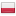 informacjehandlowe.pl hosted country